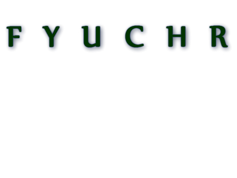 F Y U C H R